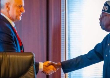 Standard Chartered Bank Set To invest $3bn In NNLG, Lagos-Calabar Coastal Highway 