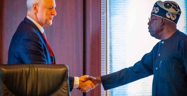 Standard Chartered Bank Set To invest $3bn In NNLG, Lagos-Calabar Coastal Highway