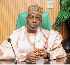 Foreign Minister Drags Perm. Sec. Before Head Of Service Over Sexual Harassment 