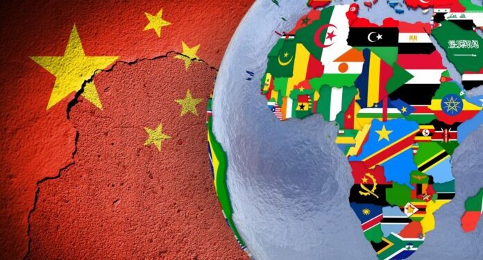 China-Africa Infrastructure Cooperation: A Win-Win Partnership