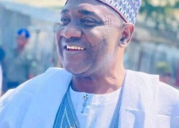 SENATOR ISAH JIBRIN EXTENDS WARM FELICITATIONS TO MUSLIM UMMAH ON EID AL-ADHA