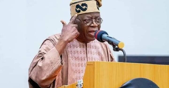 Labour Disbute: Tinubu Threathen Workers With 6 Months Jail Over Strike
