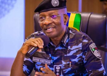 Nigeria’s IGP Condemns Alleged Extortion Of Officers For Promotion