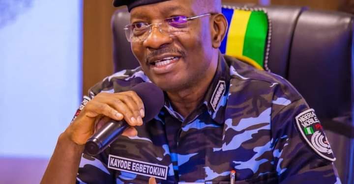 Nigeria’s IGP Condemns Alleged Extortion Of Officers For Promotion