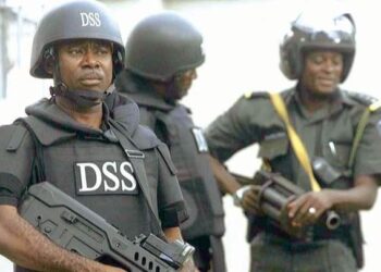 DSS Warns Against Violent Protests on Democracy Day