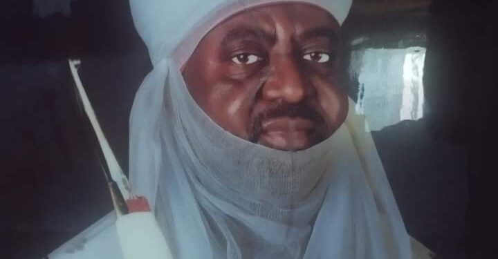 Federal High Court Upholds Aminu Bayero’s Deposition as Emir of Kano