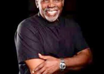 Veteran Actor Olu Jacobs Alive and Well, Son Debunks Death Rumours 