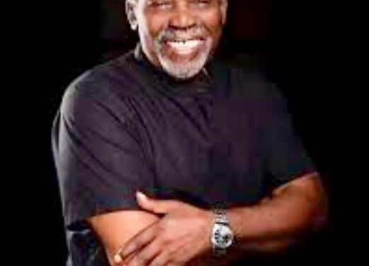 Veteran Actor Olu Jacobs Alive and Well, Son Debunks Death Rumours 