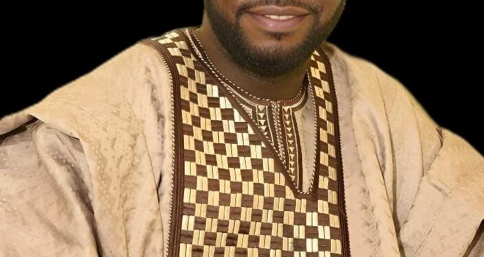 A Tribute to Oma Eju Ejeh-Gaaku, Abdullahi O. Haruna Haruspice