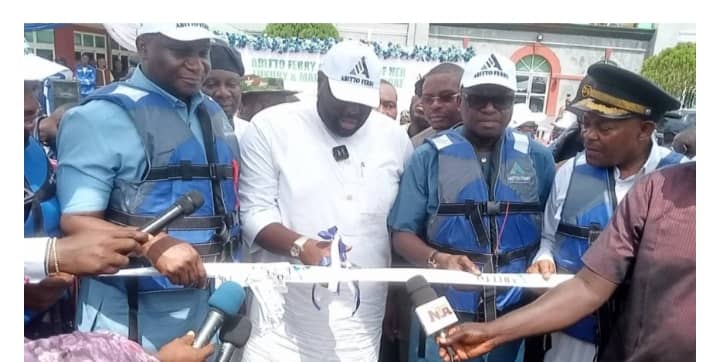 Timi Alaibe To N-Delta Governors – “Explore Our Vast Maritime Potentials To Stimulate Economic Development”