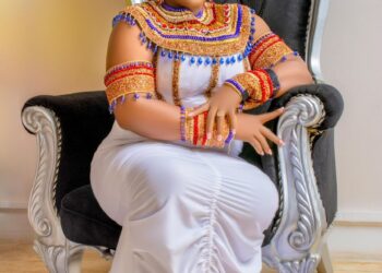 The Boundless Traces of Chioma Ibezim