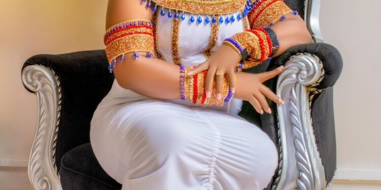 The Boundless Traces of Chioma Ibezim