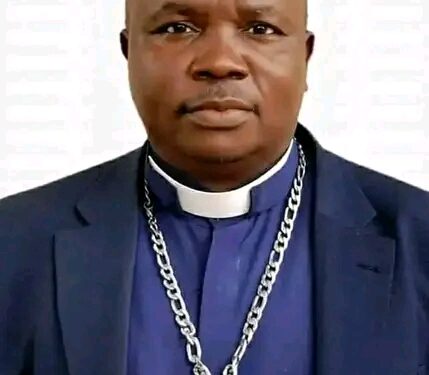 Same sex marriage is against the constitution of Nigeria and tradition of Africa – Clergy