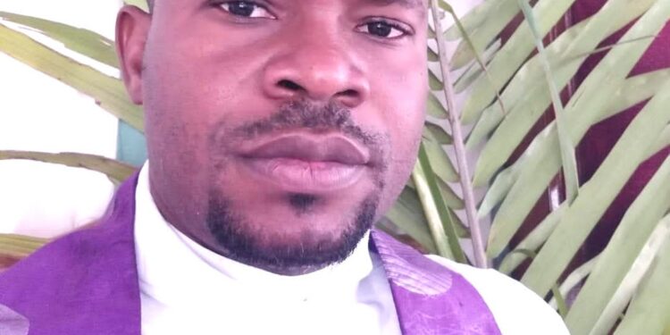 UMCN Clergy debunk false impression by the Bishop