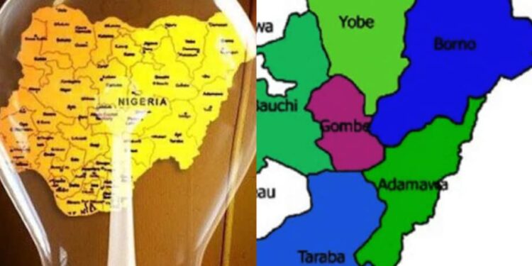 TCN Electrifies North-East Again After Restoring Jos-Gombe Line