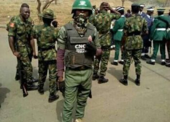 Nigerian Legion To Change Name As It Marks 60th Anniversary