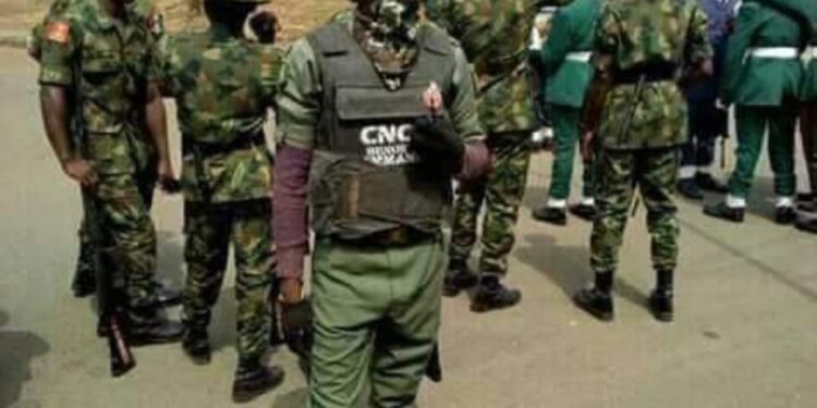 Nigerian Legion To Change Name As It Marks 60th Anniversary