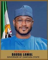 Zamfara Requires Extensive Funding, Governor Begs TETFund For Intervention