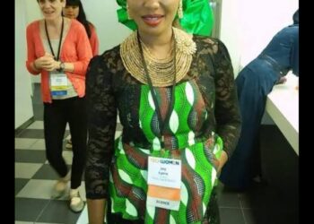 World Bank Global Impact And Dr Joy Iganya Agene’s Indelible Footprints 