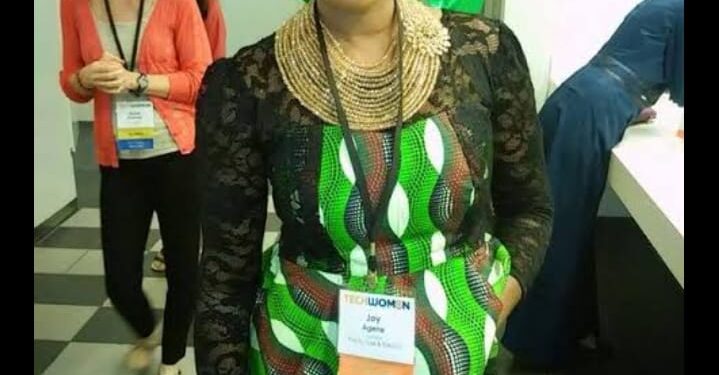 World Bank Global Impact And Dr Joy Iganya Agene’s Indelible Footprints 