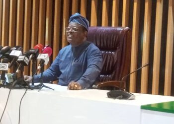 Lagos-Calabar Coastal Highway Phase I To Be Completed Next May – Minister