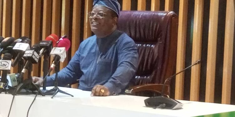 Lagos-Calabar Coastal Highway Phase I To Be Completed Next May – Minister