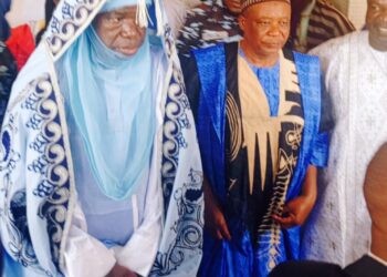 Eid-el- Kabir: Tarabans urge to be peaceful and love one another.