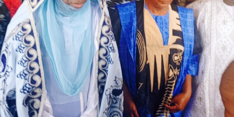 Eid-el- Kabir: Tarabans urge to be peaceful and love one another.