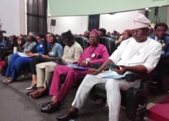 Lalu Laments Denials Of Access To Good Education For Children With Disabilities In Nigeria