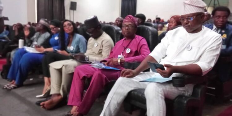 Lalu Laments Denials Of Access To Good Education For Children With Disabilities In Nigeria