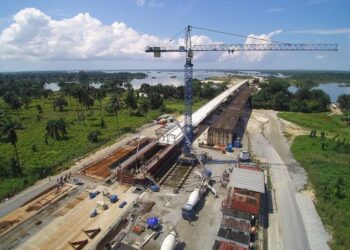 FGN Approves N280bn For Bodo-Bonny Road Completion Against December Deadline