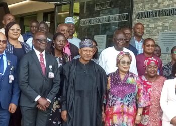 Minister Tasks Media To Project Alternatives To Terrorism