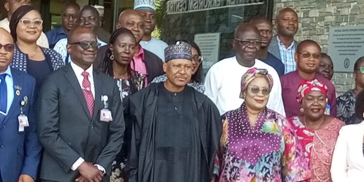 Minister Tasks Media To Project Alternatives To Terrorism