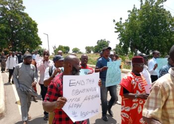 FUK-ASUU Tasks FG On Members’ Welfare