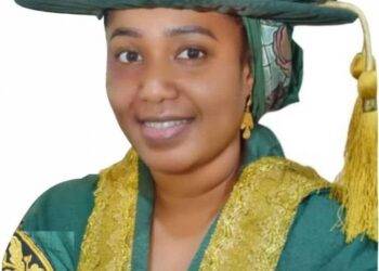 UniAbuja Appoints 41-Year-Old Aisha Maikudi Acting VC