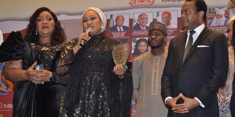 Fatima Binta Abdu: The Borno Amazon, Entrepreneurial Powerhouse Cum Philanthropic Empress