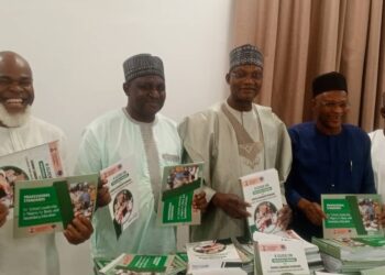 FG Reiterates Commitment Towards Implementing Teachers Scheme