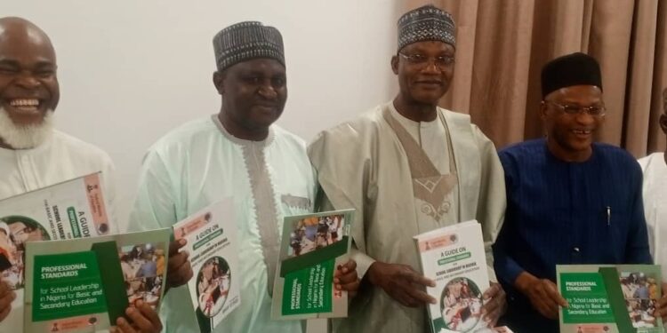 FG Reiterates Commitment Towards Implementing Teachers Scheme