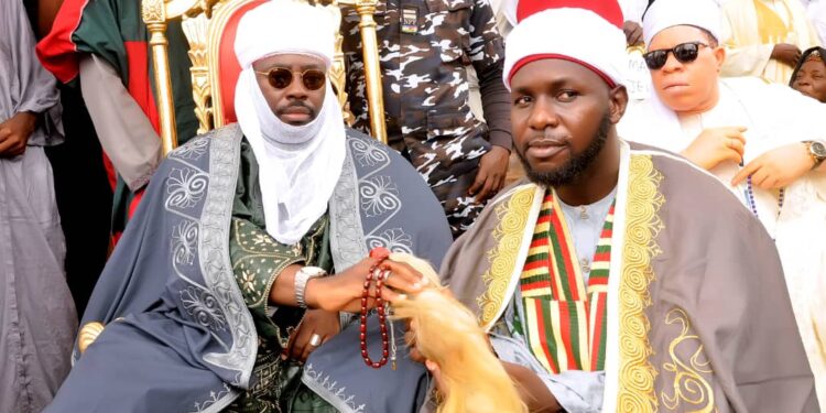 EJEH ANKPA AND THE MAKING OF A STREET KING