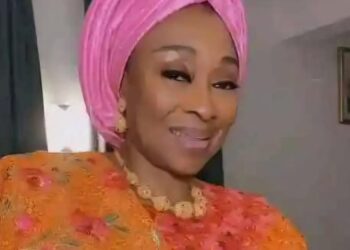 Niger Governor’s Aide Mary Noel-Berje Mourns Loss of Niger East Senator’s Mother-in-Law