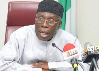 “Abolish Local Governments if Governors Continue to Undermine Them”, Says Audu Ogbeh