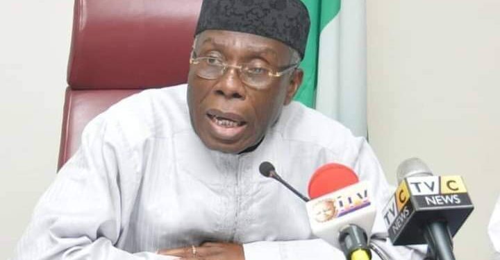 “Abolish Local Governments if Governors Continue to Undermine Them”, Says Audu Ogbeh