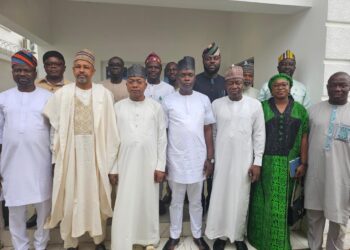 Kogi Set To Establish Special Agro-Industrial Processing Zone