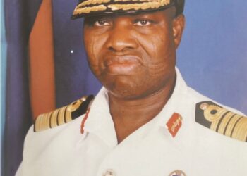 BREAKING: Former Chief of Defence Staff, Admiral Ibrahim Ogohi, Passes On at 76