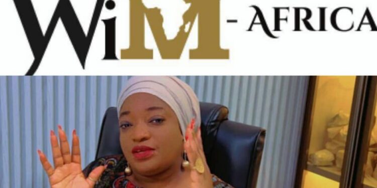 Curbing Illegal Mining: Foundation, WiM-Africa Urge Sustainable Approach, Partner Niger Govt