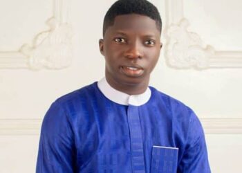 A Tribute to a God-fearing Philanthropist: Celebrating Apostle Promise Momoh