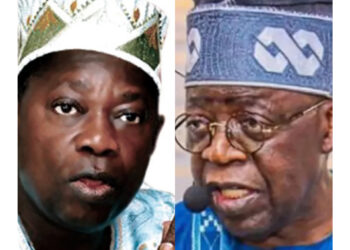 President Bola Tinubu Honours Heroes of Democracy on 25th Anniversary