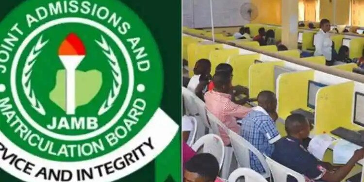 JAMB Releases 2024 Supplementary UTME Results