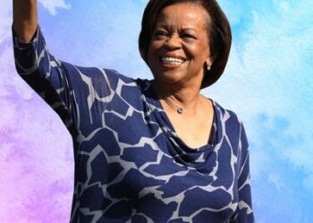 Marian Robinson, Michelle Obama’s Mother, Dies At 86