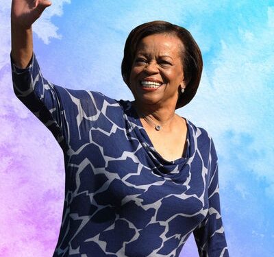 Marian Robinson, Michelle Obama’s Mother, Dies At 86